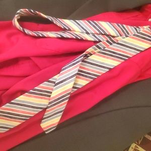 Necktie 👔 by Penguin